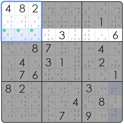 sudoku solver algorithm python