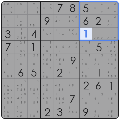 sudoku pour mobile