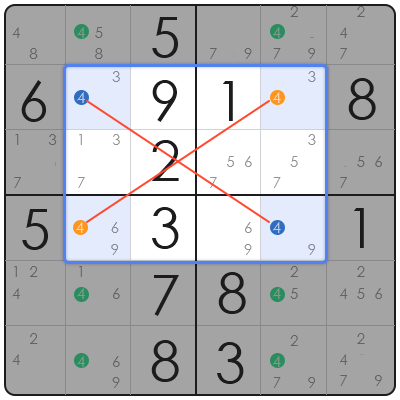 sudoku rubik