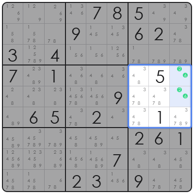 difficult sudoku online
